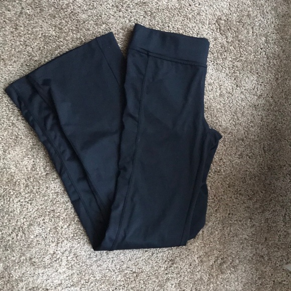 Fila Pants - Fila Workout Pants (XS)